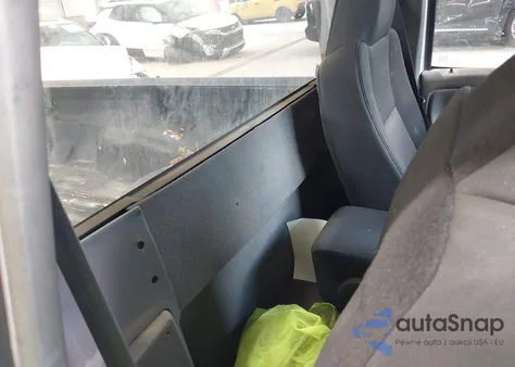 2008 Ford Ranger Xl/Xlt из США, поврежденный, VIN 1FTYR10D78PB18082